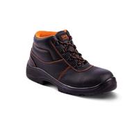 Chaussures de sÃ©curitÃ© Gaston Mille Gaura Noir 42