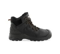 Chaussures de sÃ©curitÃ© hautes Herock Talin Noir 38