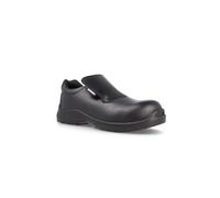 Chaussures de sÃ©curitÃ© Paredes Seguridad Arzak Noir 42