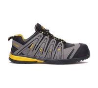 Chaussures de sÃ©curitÃ© Paredes Seguridad Helio Gris 36