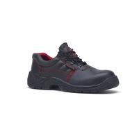 Rouchette Chaussures de sécurité Rock Noir - Taille 39