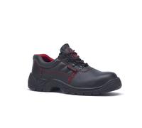 Chaussures de sÃ©curitÃ© Rouchette Rock Noir 43