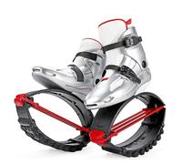 Chaussures De Saut Intérieures Extérieures, 35-37 EU Antigravity Running Bounce Bottes pour L'entraînement De Fitness D'endurance