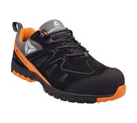 Chaussures de sécurité 46 mixtes Brooklyn Delta plus S3 HRO SRC