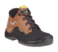 Chaussures de sécurité 46 mixtes Gobi Delta Plus S3 CR SRC