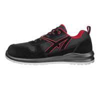 Chaussures de sécurité ALBATROS CLIFTON LOW O2 ESD SRC - Noir - Homme 40