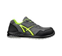 Chaussures de sécurité Albatros Drifter Green Low S1P SRC