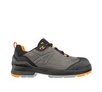 Chaussures de sécurité Albatros S3L ESD Low Gris 47