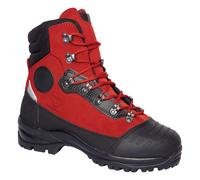 Chaussures de sécurité anti coupure classe 3 INFINITY - SOLIDUR - INBORE