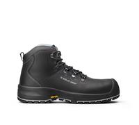 Chaussures de sécurité Apollo S3 Solid Gear, TAILLE/OPTION : 40 (EU)