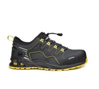Chaussures de sécurité - Base Protection - K Balance - Antifortunistica - Noir - Sans lacets 41
