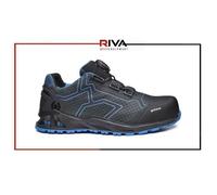 Chaussures de sécurité - Base Protection - K-Trek - Noir - S1P HRO SRC - Mixte 38