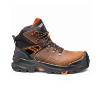 Chaussures de sécurité Base T-Wall Mid B1601B S3S HRO CI HI LG FO SR