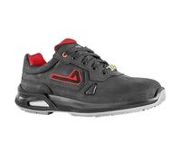 Chaussures de sécurité basse AIMONT TEUTON S3 CI SRC ESD