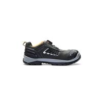 Chaussures sécurité basses ELITE Noir 24510000 - Pointure au choix