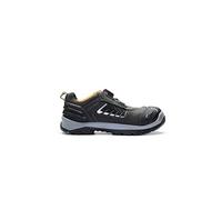 Chaussures sécurité basses ELITE Noir 24510000 - Pointure au choix