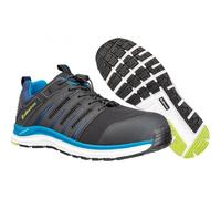 Albatros albatros Chaussure basse Breeze Impulse Low, ESD, HRO, SRA, S1P, T. 43 Quantité:1