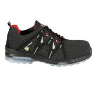 Chaussures De Sécurité Basse Drumstep. S3.Esd.Src. Taille 46