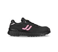 Chaussures de sécurité basse Jallatte Jallady SAS ESD S3 CI SRC Noir 36
