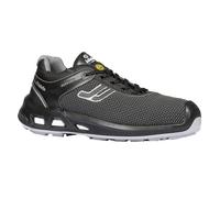 Chaussures de sécurité basse JALLATTE JALSKIN SAS S3 ESD CI SRC