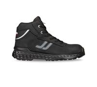 Chaussures de sécurité basse Jallatte Jaltail SAS ESD S3 CI SRC Noir 45
