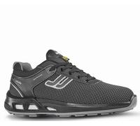 Jallatte Chaussures de sécurité basses Jalskin SAS S3 ESD CI SRC Taille 43