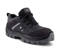Chaussures de sécurité basse Pepper S3L HI CI FO LG SR - GASTON MILLE - PBNO3