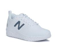 Chaussures de sécurité basses 906 SR Homme - Blanc WHT - NEW BALANCE - MID906SR 42