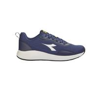 Diadora Utility Mixte Crew Evo O1 SR ESD Chaussure de Protection Incendie et de sécurité, Bleu, 47 EU