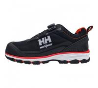 Chaussures de sécurité basses CHELSEA EVO 2 BOA - S1P - ESD - SRC - 40 HELLY HANSEN