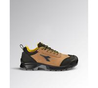 Chaussures de securité basses CLASSIC LOW S3S FO SC LG SR jaune - Diadora - 18102330050 46