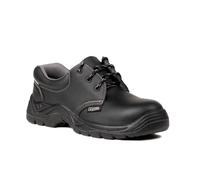 Chaussures De Sécurité Basses Coverguard Agate Ii S3 Src - Noir - 44