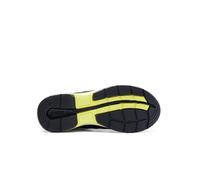 Chaussures de sécurité basses Cradle Blaklader 2440 Noir/Jaune fluo Blaklader - 244000009933 45