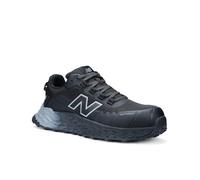 Chaussures de sécurité basses CREMORNE - Noir BGR - NEW BALANCE - MEFC 40