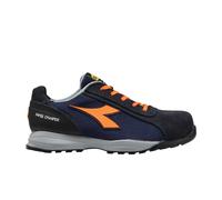 Chaussures de sécurité basses DIADORA GLOVE MDS TEXT LOW S1P HRO SRC - 177668C95450 45