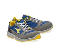 Chaussures De Sécurité Basses Diadora Run Ii Text S1p Src Esd - 45