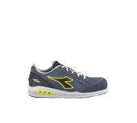 Chaussures de sécurité basses DIADORA RUN NET AIRBOX LOW S3S - Bleu 45