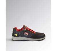 Chaussures de securité basses Diadora Utility x Ducati Corse SPEEDY RACE LOW S3S FO SR SC MET FREE - Diadora - 181703C2541 40