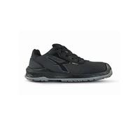 Chaussures de sécurité basses Ember UK ESD S3 CI SRC, noir - U-POWER - RI20384