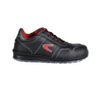Chaussure basse de sécurité ZATOPEK S3S CI FO SR - COFRA - 78500-N02