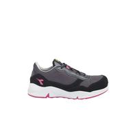 Chaussures de securité basses Femme ATHENA TEXT LOW S1PL FO SR ESD | 701.179903D0458 - Diadora