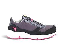 Chaussures de securité basses Femme ATHENA TEXT LOW S1PL FO SR ESD | 701.179903D0458 - Diadora