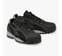 Chaussures de sécurité - basses - Glove tech low pro S3 SRA HRO ESD - T42 Diadora Utility