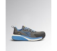 Chaussures de sécurité basses grises/bleues VORTEX DA2 LOW S1PS SC SR HRO ESD - Diadora - 182043C0068 42