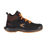 Chaussures De Sécurité - Basses - Grumman - S3l Fo Sr - T43 Cofra