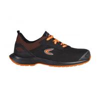 Chaussures De Sécurité - Basses - Grumman - S3l Fo Sr - T44 Cofra