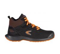 Chaussures de sécurité - basses - Grumman - S3L FO SR - T45 COFRA