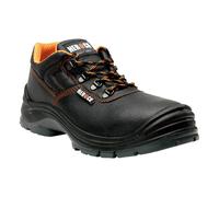 Chaussures de sécurité basses HEROCK Primus S3 noires