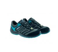 Chaussures de sécurité basses INDIANAPOLIS OCTANE LOW S3 ESD SRC - bleu T38 ABOUTBLU