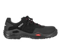 Chaussures de sécurité basses JALAS E-Sport 2615 Noir 44